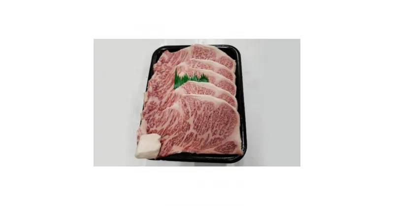 【ふるさと納税】伊賀肉 森辻の伊賀牛A5　熟成サーロインステーキ約200g×4枚 | 肉 伊賀牛 牛肉 サーロイン 焼肉 ステーキ 食品 贈答 ギフト プレゼント 送料無料 楽天ふるさと 納税 返礼品 お取り寄せグルメ 取り寄せ お取り寄せ 三重県 伊賀市 三重 伊賀