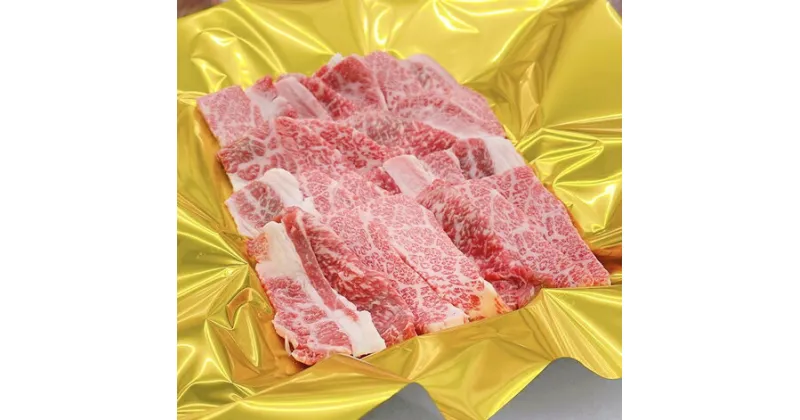 【ふるさと納税】松阪牛　焼肉　モモ　バラ　500g　B-64／冷凍　瀬古食品　ふるさと納税　牛肉　松阪肉　BBQ　キャンプ　名産　ブランド　霜ふり本舗　三重県　大紀町