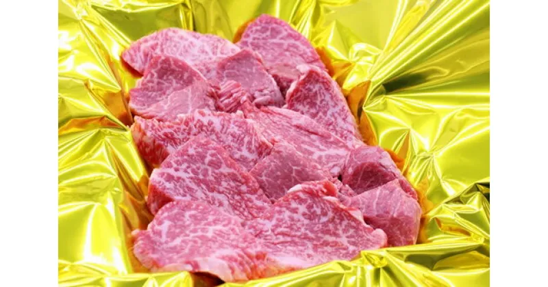 【ふるさと納税】松阪牛　ヒレ　焼肉用　500g　B-68／冷凍　瀬古食品　ふるさと納税　牛肉　松阪肉　BBQ　キャンプ　名産　ブランド　霜ふり本舗　三重県　大紀町