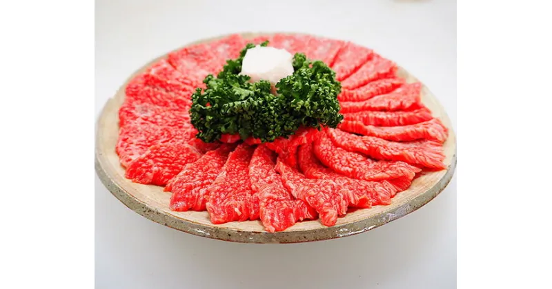 【ふるさと納税】近江牛 たなか善　焼き肉　 約500g