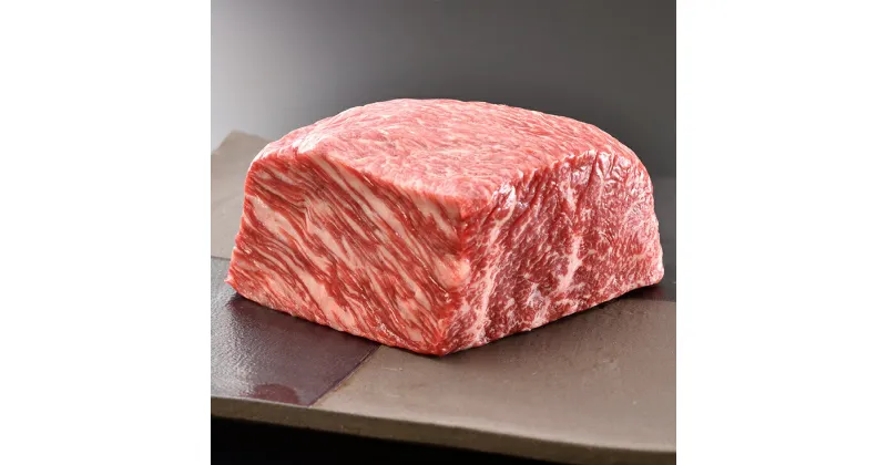 【ふるさと納税】近江牛 特選 霜降りモモ肉 ブランド牛 日本三大和牛 ブロック 500g 牛肉 牛 滋賀県産 赤身 国産 贈り物 ギフト にも 冷凍 送料無料