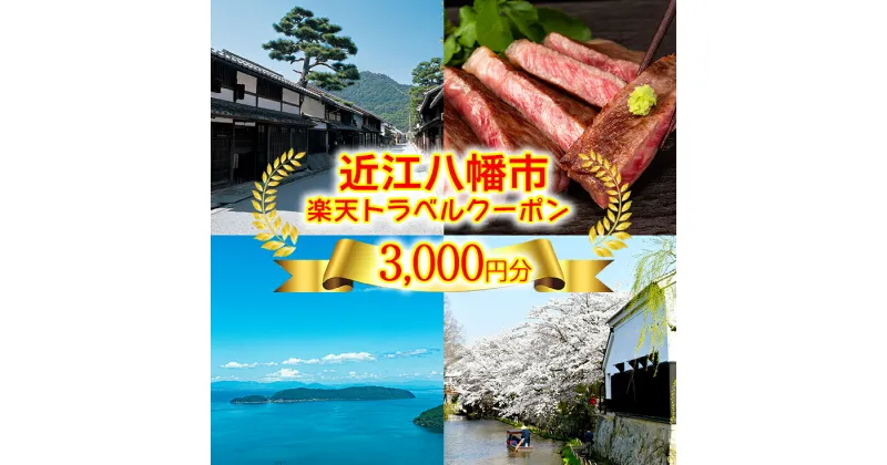 【ふるさと納税】滋賀県近江八幡市の対象施設で使える楽天トラベルクーポン 寄附額10,000円 ふるさと納税 宿泊券 旅行 チケット 観光地応援 滋賀県 温泉 観光 ホテル 旅館 クーポン 予約 宿泊 コロナ 支援 アウトドア 近江牛 織田信長