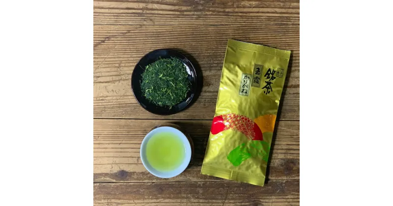 【ふるさと納税】滋賀県 【はね出し玉露の茎茶】 100g×5 合計約166杯分 | 滋賀県 甲賀市 滋賀 支援 支援品 返礼品 お茶 茶 おちゃ 日本茶 緑茶 茶葉 煎茶 玉露 くき茶 お茶っ葉 お茶葉 お茶の葉 飲料 ドリンク ご当地 お取り寄せ お土産 楽天ふるさと 納税 グリーンティー