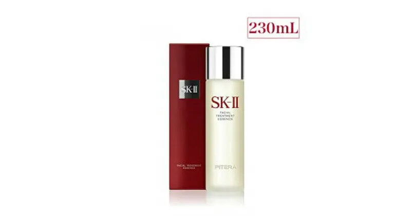 【ふるさと納税】SK-II フェイシャル トリートメント エッセンス 230mL | SKII SK2 SK-2 SK エスケーツー エスケーツ エスケー ピテラ スキンケア 化粧品 コスメ フェイシャルトリートメントエッセンス フェイシャルトリートメント トリートメントエッセンス 化粧水