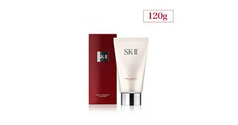 【ふるさと納税】SK-II フェイシャル トリートメント クレンザー | SKII SK2 SK-2 SK エスケーツー エスケーツ エスケー ピテラ スキンケア 化粧品 コスメ フェイシャルトリートメント フェイシャルトリートメントクレンザー クレンジング 洗顔料 洗顔 基礎化粧品