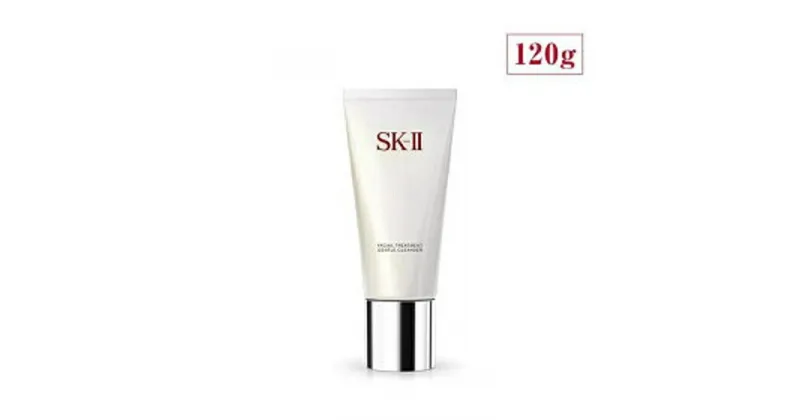 【ふるさと納税】SK-II フェイシャル トリートメント ジェントル クレンザー | SKII SK2 SK-2 SK エスケーツー エスケー ピテラ スキンケア 化粧品 コスメ フェイシャルトリートメント フェイシャルトリートメントクレンザー ジェントルクレンザー クレンジング 洗顔料