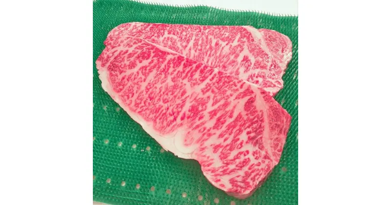 【ふるさと納税】みんな笑顔にすまいる肉　近江牛A5等級　ステーキ用200g×2枚