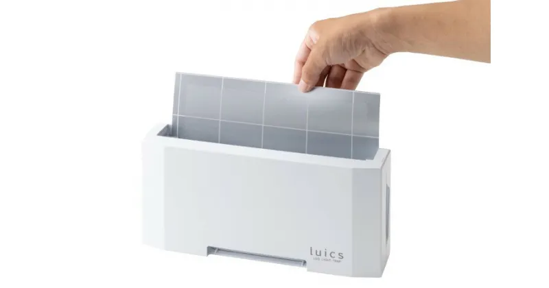 【ふるさと納税】luics C LED専用交換シート12枚入(シルバー) 虫対策 交換シート 夏 なつ 防虫 ぼうちゅう 楽天 寄付 返礼品 お歳暮 ギフト プレゼント お祝い 贈り物 ふるさと納税 滋賀 近江 東近江　　A-D19　株式会社SHIMADA