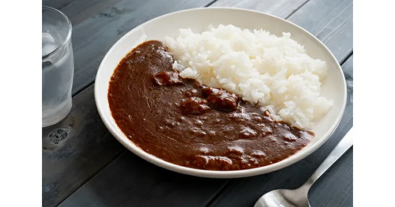 【ふるさと納税】 【近江牛 カレー 100箱】 肉 牛肉 ブランド牛 三大和牛 和牛 黒毛和牛 保存食 レトルト おかず お惣菜 滋賀県 竜王