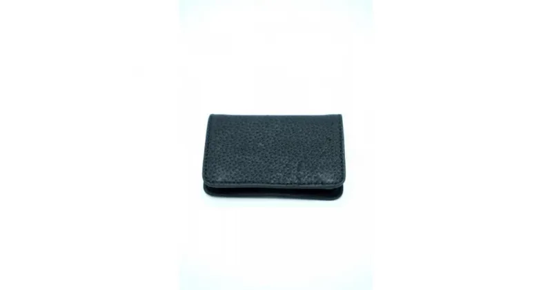 【ふるさと納税】【ierib】COIN PURSE / 小銭入れ / 猪革 | 財布 革小物 革雑貨 レザー 小銭入れ 人気 おすすめ 送料無料